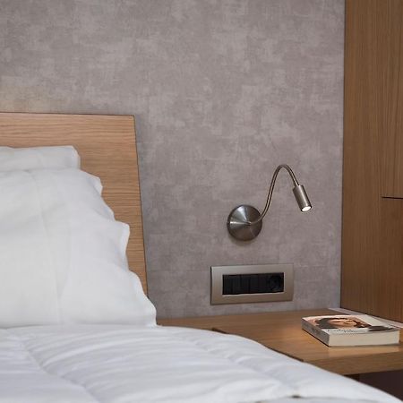 Ikaros Hotel Chania  Ngoại thất bức ảnh