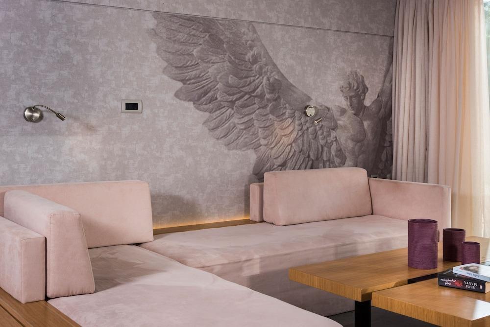 Ikaros Hotel Chania  Ngoại thất bức ảnh